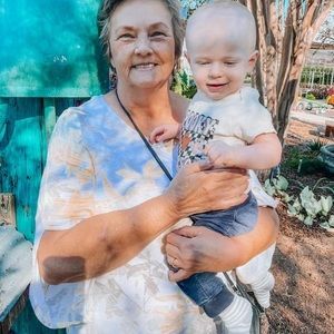 Meet your Posher, Louise